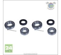 2x Mozzo cuscinetto ruota Maxgear Anteriore per FORD ECONOVAN RANGER MAZDA B-SE