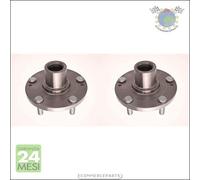 2x Mozzo cuscinetto ruota Maxgear Anteriore per HYUNDAI SANTA FE SANTAMO TUCSON