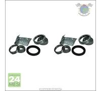 2x Mozzo cuscinetto ruota Maxgear Anteriore per KIA K2700 K2500