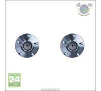 2x Mozzo cuscinetto ruota Maxgear Anteriore per LEXUS IS