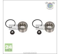 2x Mozzo cuscinetto ruota Maxgear Anteriore per LEXUS RX ES TOYOTA COROLLA AVEN