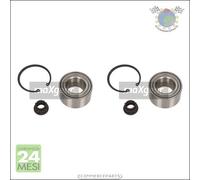 2x Mozzo cuscinetto ruota Maxgear Anteriore per LEXUS RX ES TOYOTA COROLLA AVEN