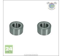 2x Mozzo cuscinetto ruota Maxgear Anteriore per LEXUS RX TOYOTA HIGHLANDER