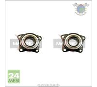 2x Mozzo cuscinetto ruota Maxgear Anteriore per MITSUBISHI GALANT VIII VII LANC