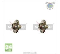 2x Mozzo cuscinetto ruota Maxgear Anteriore per OPEL CALIBRA A VECTRA B SAAB 9-