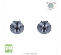 2x Mozzo cuscinetto ruota Maxgear Anteriore per RENAULT TALISMAN SCENIC MEGANE