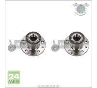 2x Mozzo cuscinetto ruota Maxgear Anteriore per VOLVO XC70 XC60 V70 V60 S80 S60