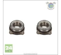 2x Mozzo cuscinetto ruota Maxgear Posteriore per BMW X4 F26 xDrive M X3 F25 sDr