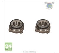 2x Mozzo cuscinetto ruota Maxgear Posteriore per BMW X6 F16 F86 xDrive M E71 E7