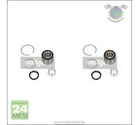 2x Mozzo cuscinetto ruota Maxgear Posteriore per CITROEN C3 I C2 PEUGEOT 1007
