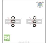2x Mozzo cuscinetto ruota Maxgear Posteriore per CITROEN JUMPER FIAT DUCATO #ur