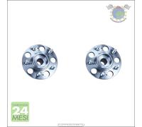 2x Mozzo cuscinetto ruota Maxgear Posteriore per HYUNDAI TUCSON KIA SPORTAGE