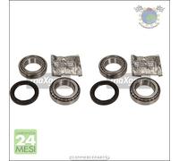 2x Mozzo cuscinetto ruota Maxgear Posteriore per KIA K2700 K2500