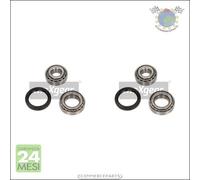 2x Mozzo cuscinetto ruota Maxgear Posteriore per KIA RIO MAZDA 626