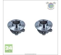 2x Mozzo cuscinetto ruota Maxgear Posteriore per POLESTAR VOLVO XC90 XC60 XC40