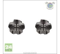 2x Mozzo cuscinetto ruota Maxgear Posteriore per TOYOTA AVENSIS AURIS