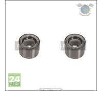 2x Mozzo cuscinetto ruota Maxgear Posteriore per VW AMAROK