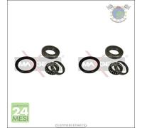 2x Mozzo cuscinetto ruota Maxgear Posteriore per VW LT 28-35