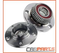 2x Mozzo Della Ruota Posteriore per Audi A3 8L Tt Seat Skoda VW Bora Golf 41J