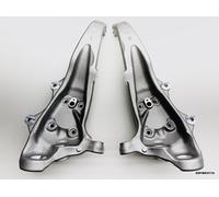 2X Mozzo Direzionale Anteriore Per BMW 5 (F10, F11) 2010-2017 ZZP/BM/017A