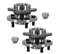 2x MOZZO RUOTA CUSCINETTI RUOTA ANTERIORI FOR LAND ROVER FOR RANGE ROVER SPORT
