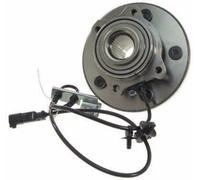 2x Mozzo Ruota Cuscinetto Anteriore Chrysler Pacifica 4.0 2006.06- 3.8 V6 ( Egh