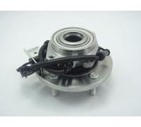 2x Mozzo Ruota Cuscinetto Anteriore Chrysler Town & Country 08 Dodge Gran