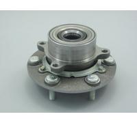 2X Mozzo Ruota Cuscinetto Anteriore Mitsubishi L200 2.5DID 05.12 Pajero Sport