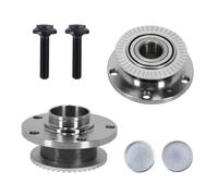 2x Mozzo ruota Kit cuscinetto ruota for Audi A4 Avant 8E5 B6 2001-2004 512231