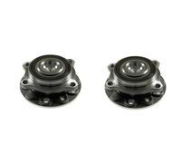 Cuscinetto ruota Assale posteriore KLT-AR-011 NTY per ALFA ROMEO SPIDER 159