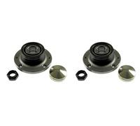 Cuscinetto ruota Assale posteriore KLT-FT-016 NTY per FIAT ABARTH