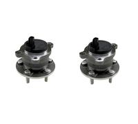 NTY Kit cuscinetto ruota compatibile con FORD FORD USA KLT-FR-001