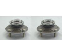 NTY KLT-HY-504 Kit cuscinetto ruota