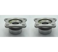 NTY Kit cuscinetto ruota compatibile con TOYOTA KLT-TY-031