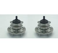 NTY KLT-TY-090 Kit cuscinetto ruota