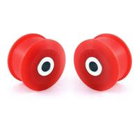 2x MPBS 0604049-00/80SHA Supporto braccio oscillante per braccio trasversale