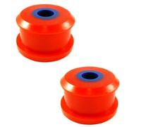 2x MPBS 0800704-00/80SHA Supporto braccio oscillante per braccio trasversale
