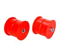 2x MPBS 0802453-00/80SHA Supporto assale per BMW 5 Sedan (E34) 7 (E32)