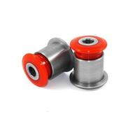 2x MPBS 6505248-00/80SHA Supporto braccio oscillante Anteriore