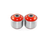 2x MPBS 6505249-00/80SHA Supporto braccio oscillante Anteriore