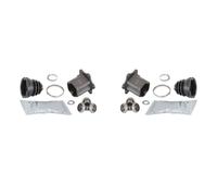 2X MTR Giunto Antriebswelle Giunto Davanti Per Audi A4 Avant 8K5 B8