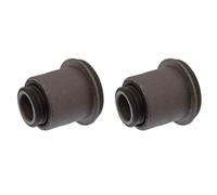 2x MTR Supporto Braccio Oscillante Frontale per Ford Ranger Tu _ 2.5 Td 4x4