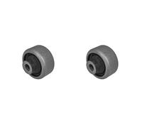2x MTR Supporto Braccio Oscillante Frontale per Renault Scénic JM0/1_ 1.6 2.0