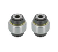 2x MTR Supporto Braccio Oscillante Posteriore Sinistra Destra per BMW 1er F20