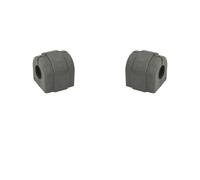 2x MTR Supporto Parte Anteriore Stabilizzatore SX Dx per BMW 3er Compatto E46