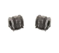 2x MTR Supporto Parte Anteriore Stabilizzatore SX Dx per Dacia Duster Scatola