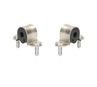 2x MTR Supporto Parte Anteriore Stabilizzatore SX Dx per Fiat Doblo 119 223 178E