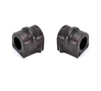 2x MTR Supporto Parte Anteriore Stabilizzatore SX Dx per Opel Zafira a - F75_T98