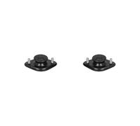 2x MTR Supporto Posteriore per BMW 3er Compatto E46 316 Ti 318 E36 316i