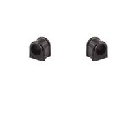 2x MTR Supporto Stabilizzatore Posteriore SX Dx per Mercedes-Benz Sprinter 4-T